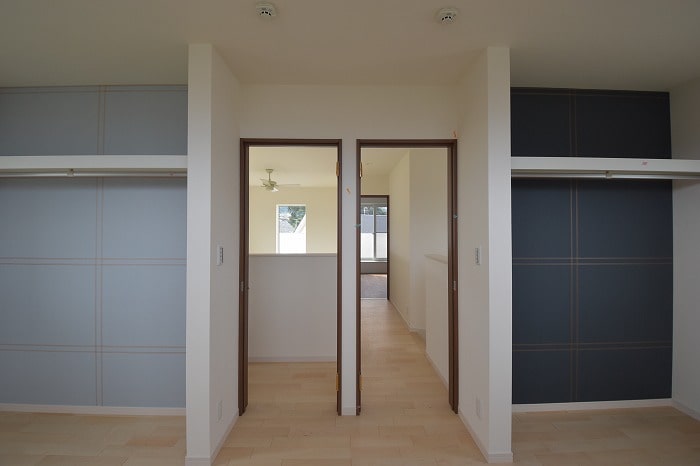 「福岡市早良区梅林02」注文住宅現場リポート⑪【建物竣工】