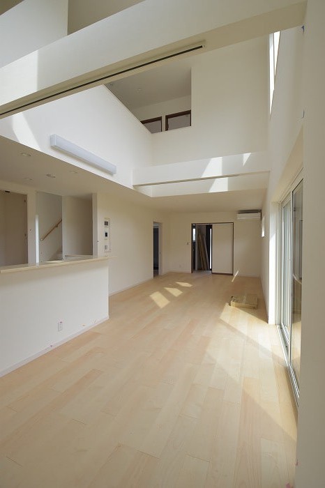 「福岡市早良区梅林02」注文住宅現場リポート⑪【建物竣工】