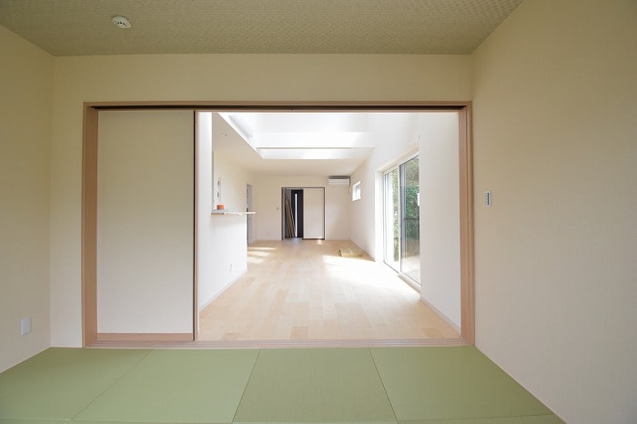 「福岡市早良区梅林02」注文住宅現場リポート⑪【建物竣工】