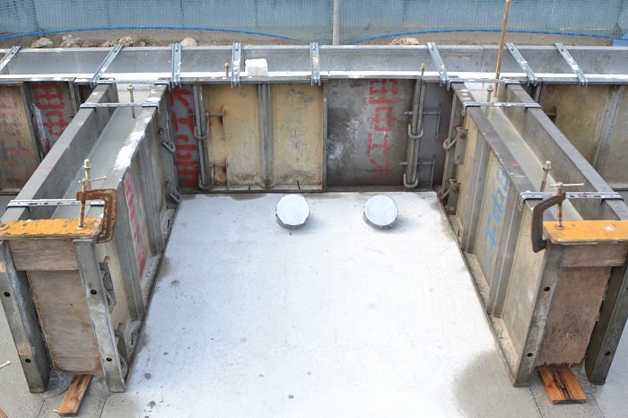 「福岡市城南区南片江02」注文住宅現場リポート⑤