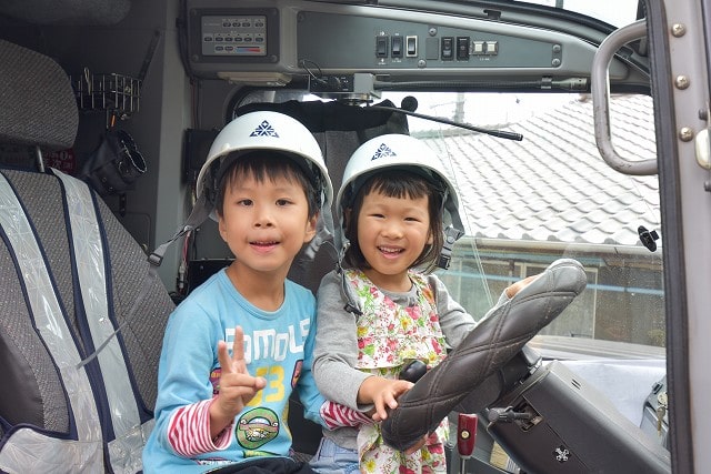 福岡市東区07　注文住宅建築現場リポート⑤