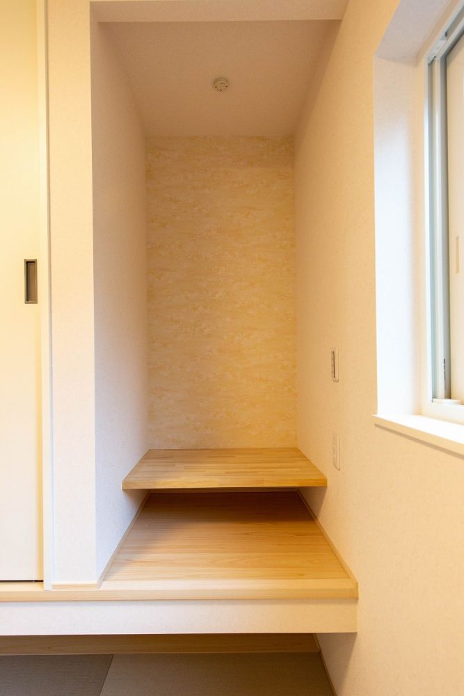 「春日市08」注文住宅現場リポート⑪【建物竣工】