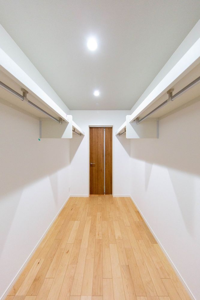 「春日市08」注文住宅現場リポート⑪【建物竣工】