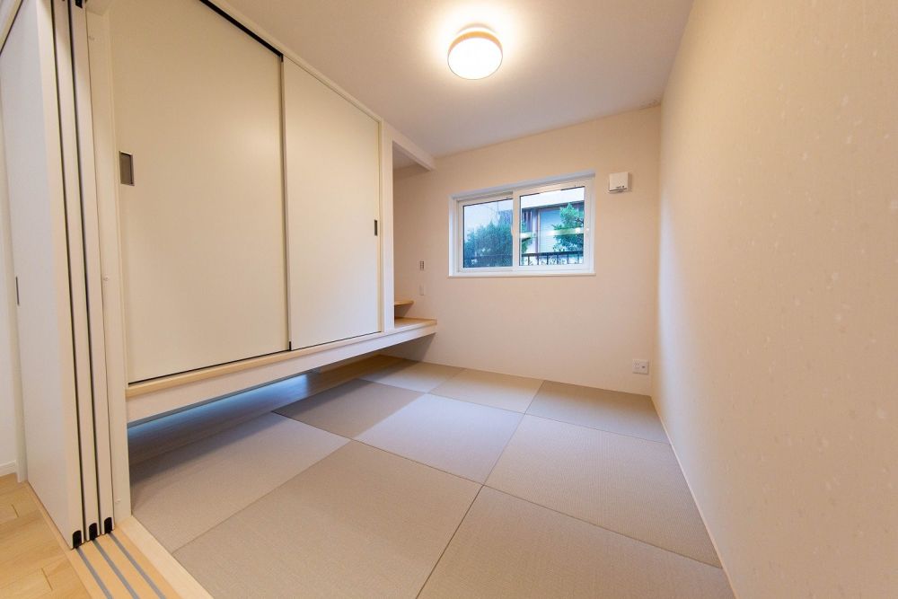 「春日市08」注文住宅現場リポート⑪【建物竣工】