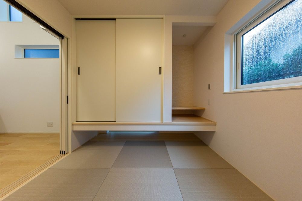 「春日市08」注文住宅現場リポート⑪【建物竣工】