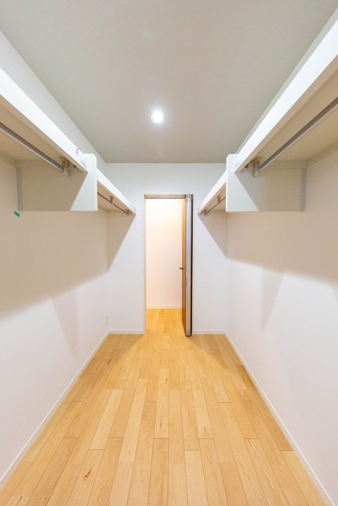「春日市08」注文住宅現場リポート⑪【建物竣工】