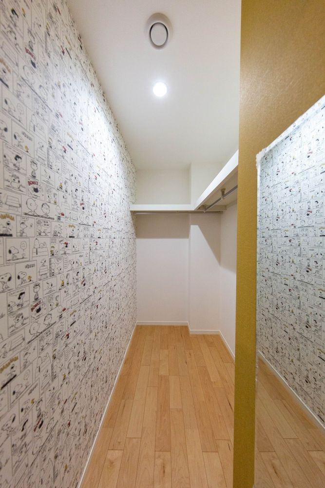 「春日市08」注文住宅現場リポート⑪【建物竣工】