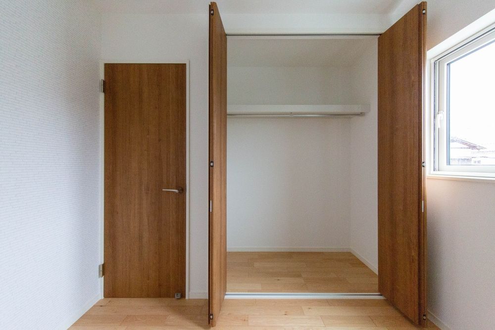 「春日市08」注文住宅現場リポート⑪【建物竣工】