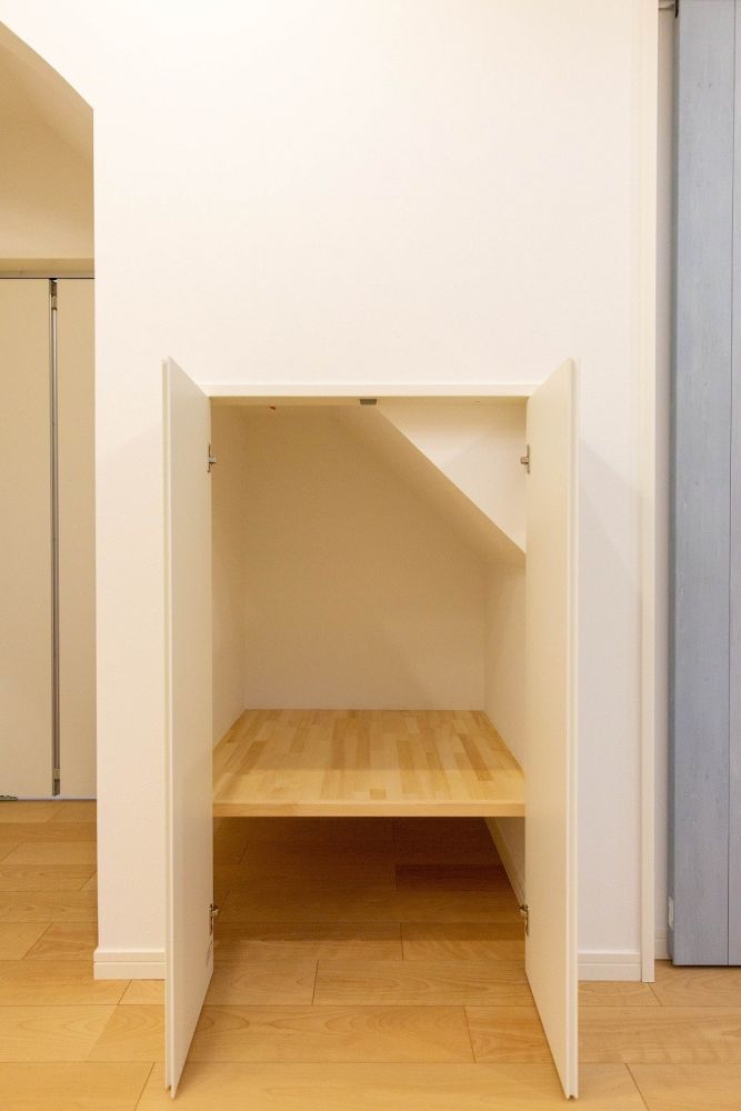 「春日市08」注文住宅現場リポート⑪【建物竣工】