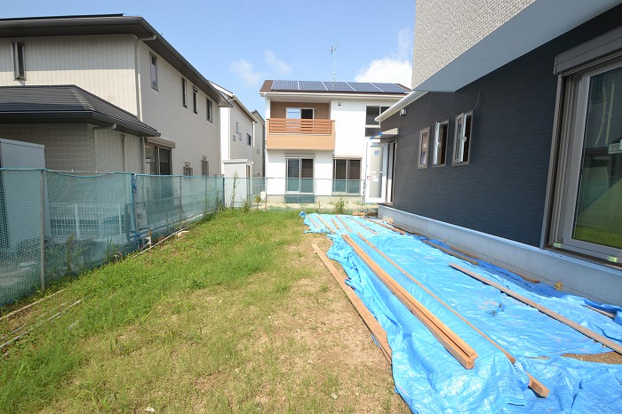「福津市02」注文住宅現場リポート⑨【木工事】【石膏ボード】