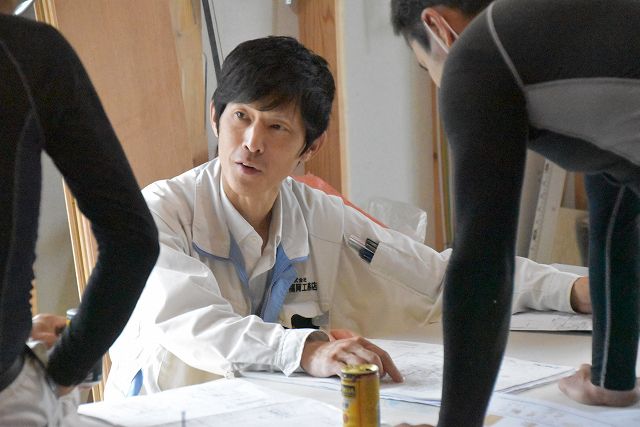 「宗像市04」注文住宅現場リポート⑦【外装工事】【サイディング】