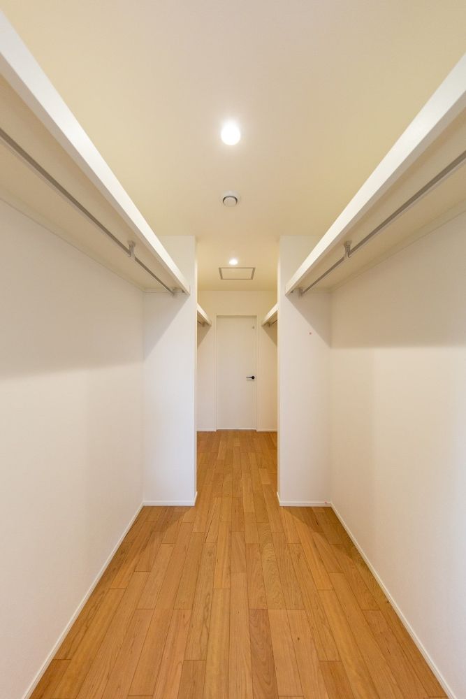 「小郡市02」注文住宅現場リポート⑫【建物竣工】