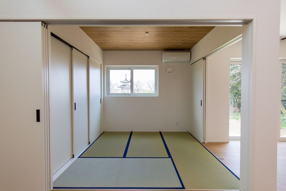 「小郡市02」注文住宅現場リポート⑫【建物竣工】