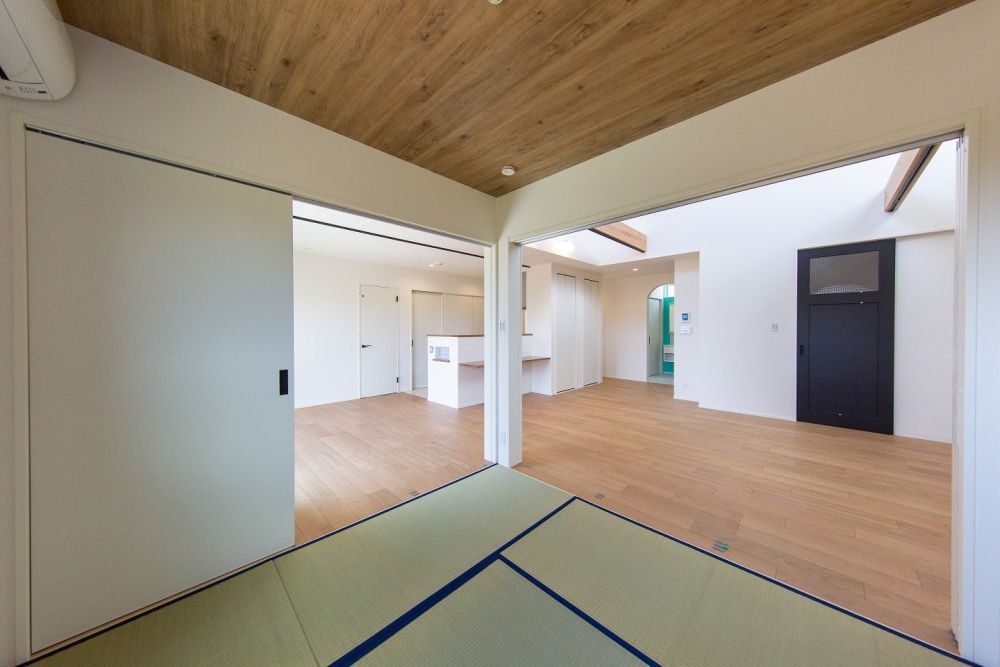 「小郡市02」注文住宅現場リポート⑫【建物竣工】