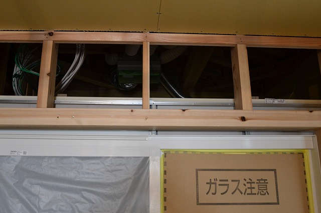 「福岡市早良区03」注文住宅現場リポート⑦【木工事】【下地】