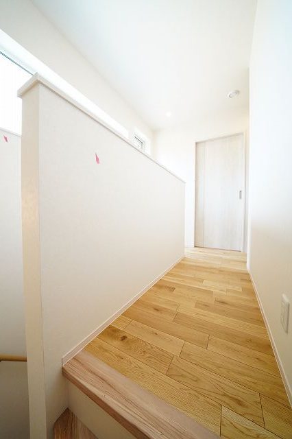 「福岡市早良区04」注文住宅現場リポート⑨【建物竣工】