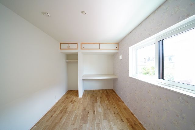 「福岡市早良区04」注文住宅現場リポート⑨【建物竣工】