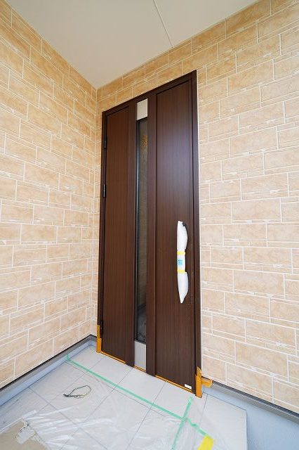 「福岡市早良区04」注文住宅現場リポート⑨【建物竣工】