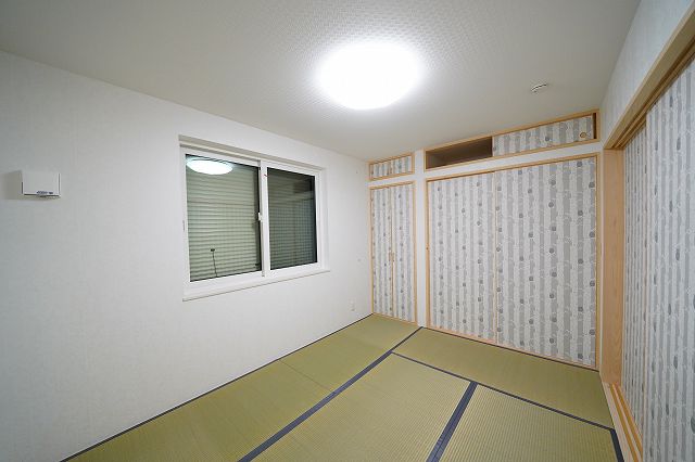 「福岡市早良区04」注文住宅現場リポート⑨【建物竣工】