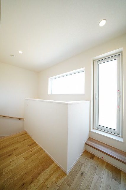 「福岡市早良区04」注文住宅現場リポート⑨【建物竣工】