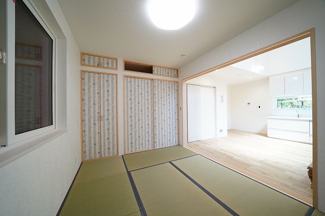 「福岡市早良区04」注文住宅現場リポート⑨【建物竣工】