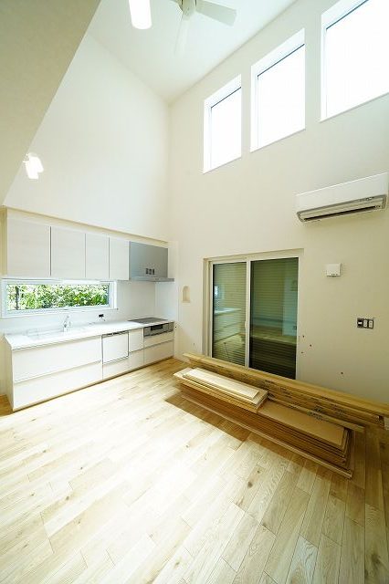 「福岡市早良区04」注文住宅現場リポート⑨【建物竣工】
