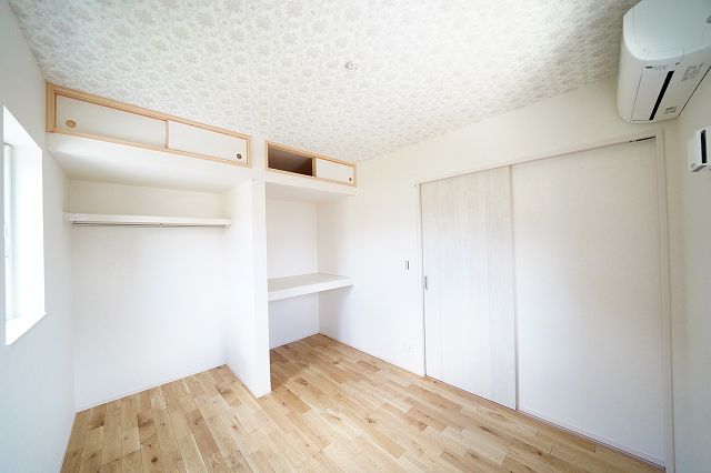 「福岡市早良区04」注文住宅現場リポート⑨【建物竣工】