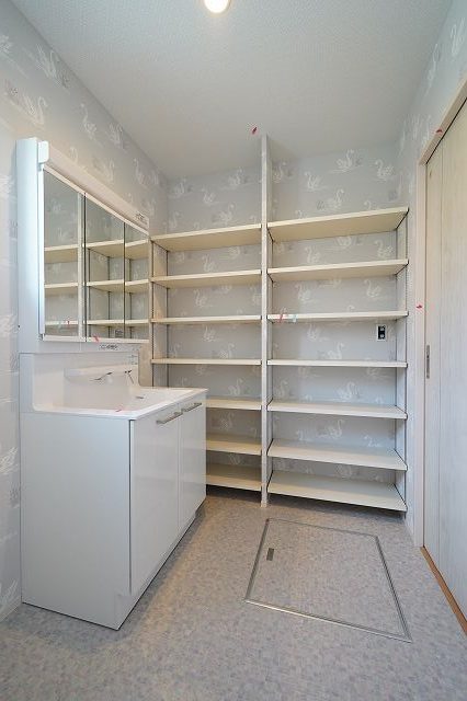 「福岡市早良区04」注文住宅現場リポート⑨【建物竣工】