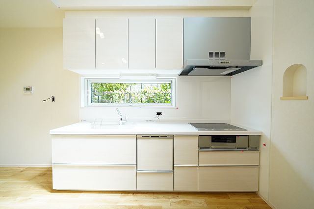 「福岡市早良区04」注文住宅現場リポート⑨【建物竣工】