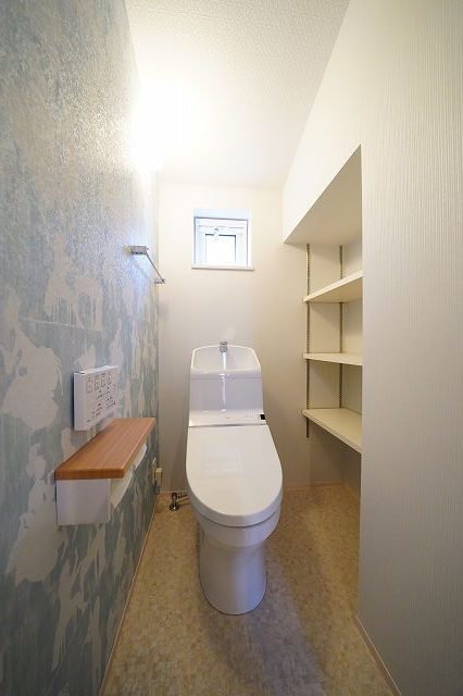 「福岡市早良区04」注文住宅現場リポート⑨【建物竣工】
