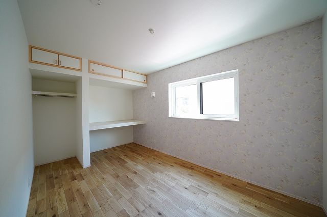 「福岡市早良区04」注文住宅現場リポート⑨【建物竣工】