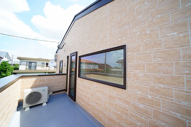「福岡市早良区04」注文住宅現場リポート⑨【建物竣工】