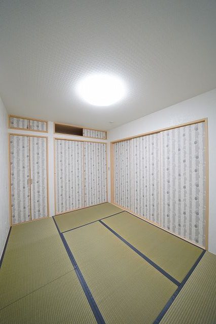 「福岡市早良区04」注文住宅現場リポート⑨【建物竣工】