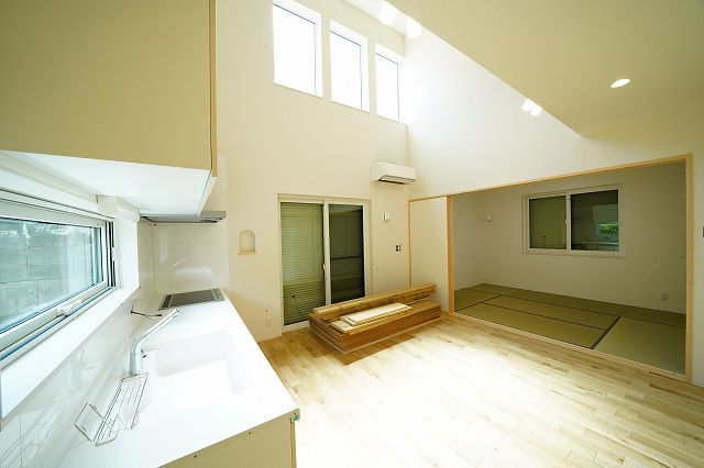 「福岡市早良区04」注文住宅現場リポート⑨【建物竣工】