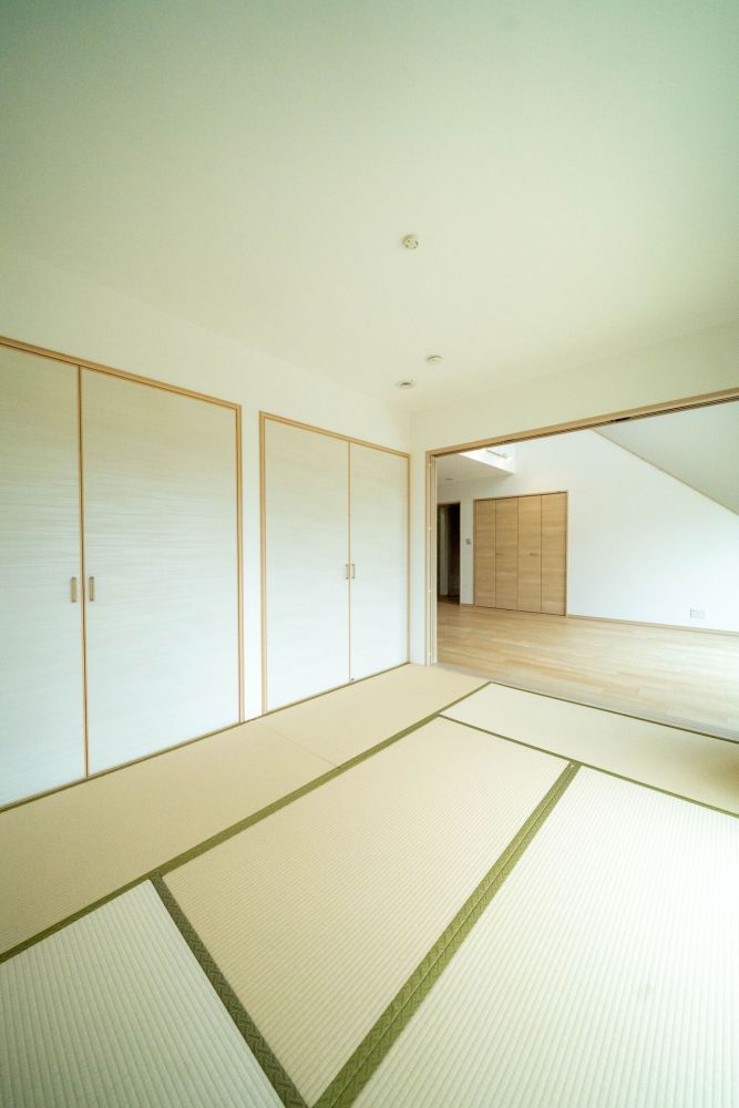 「福津市東福間01」注文住宅現場リポート⑩【建物竣工】