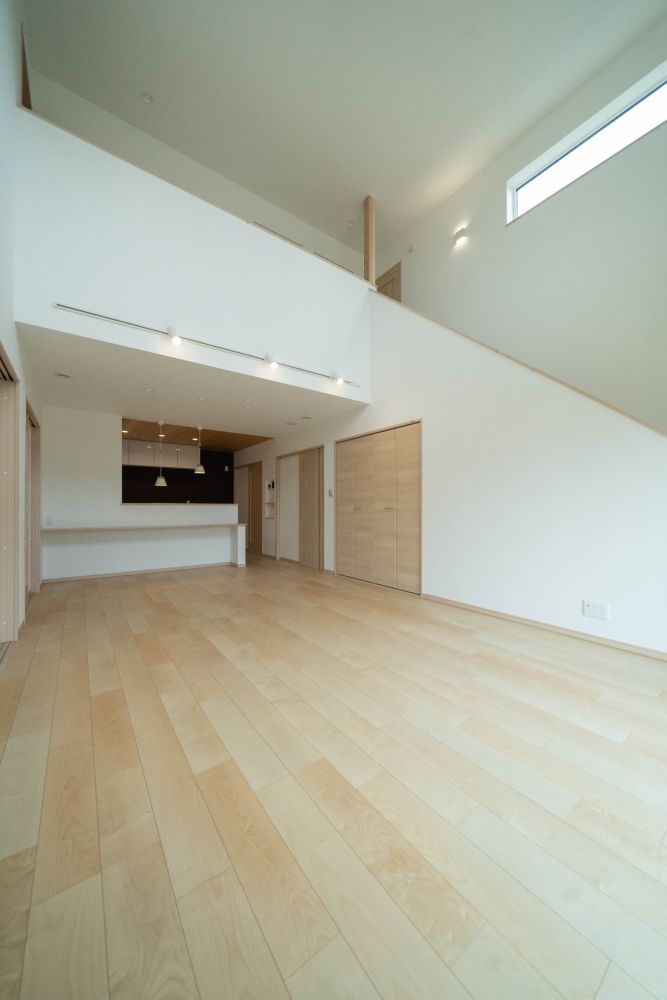 「福津市東福間01」注文住宅現場リポート⑩【建物竣工】