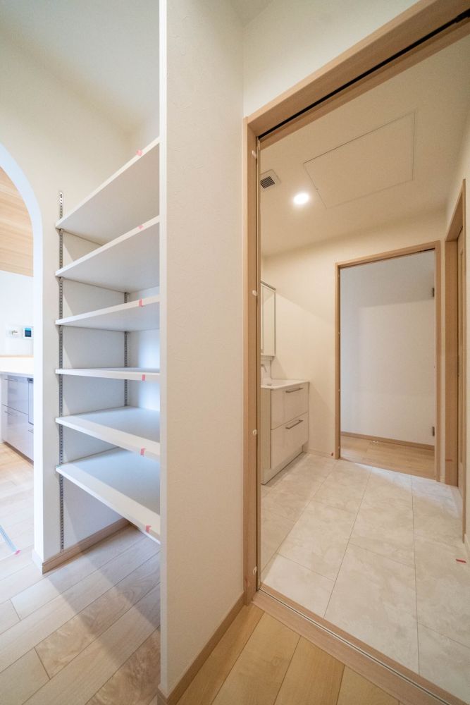 「福津市東福間01」注文住宅現場リポート⑩【建物竣工】