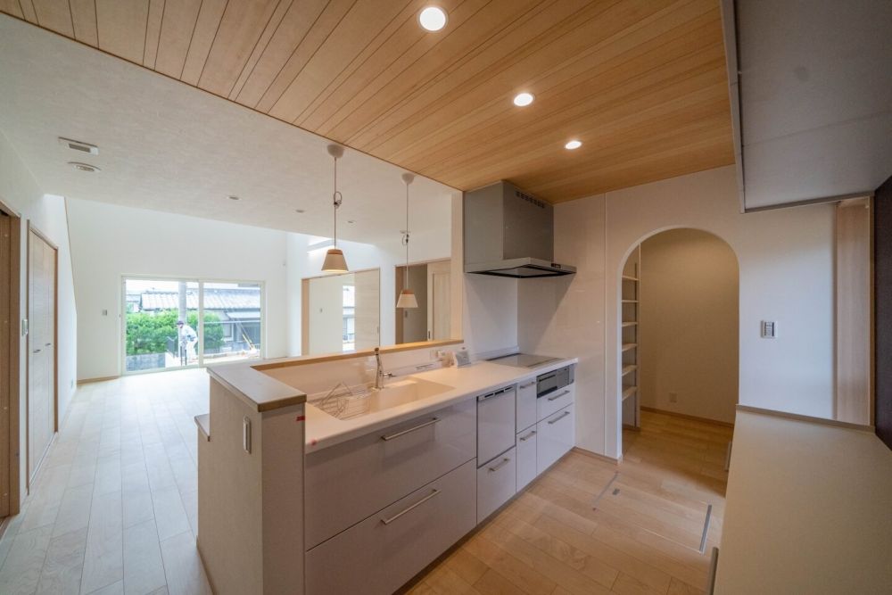 「福津市東福間01」注文住宅現場リポート⑩【建物竣工】