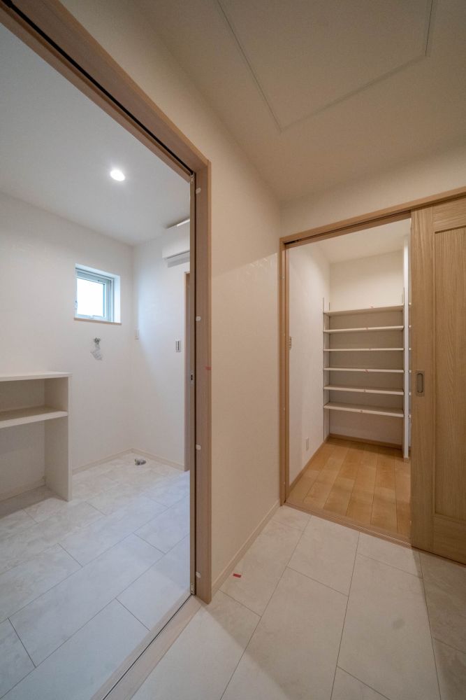 「福津市東福間01」注文住宅現場リポート⑩【建物竣工】