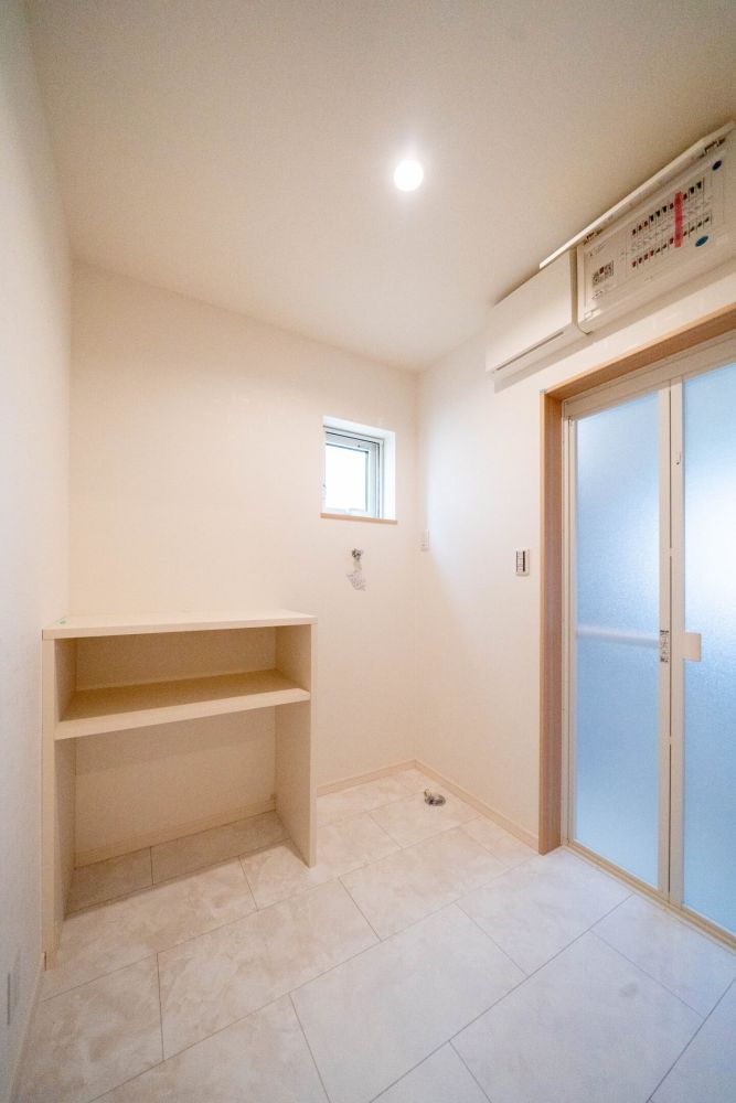 「福津市東福間01」注文住宅現場リポート⑩【建物竣工】