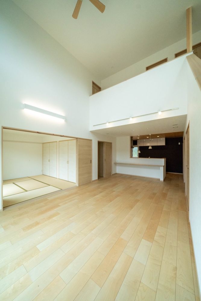 「福津市東福間01」注文住宅現場リポート⑩【建物竣工】