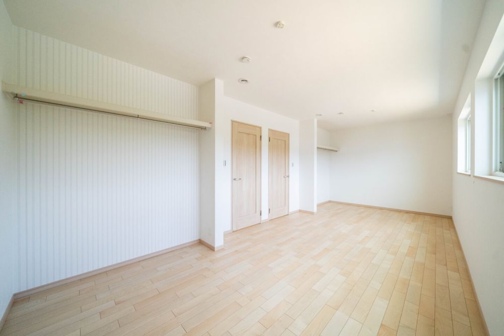 「福津市東福間01」注文住宅現場リポート⑩【建物竣工】