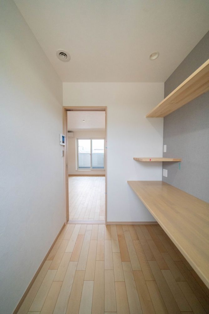 「福津市東福間01」注文住宅現場リポート⑩【建物竣工】