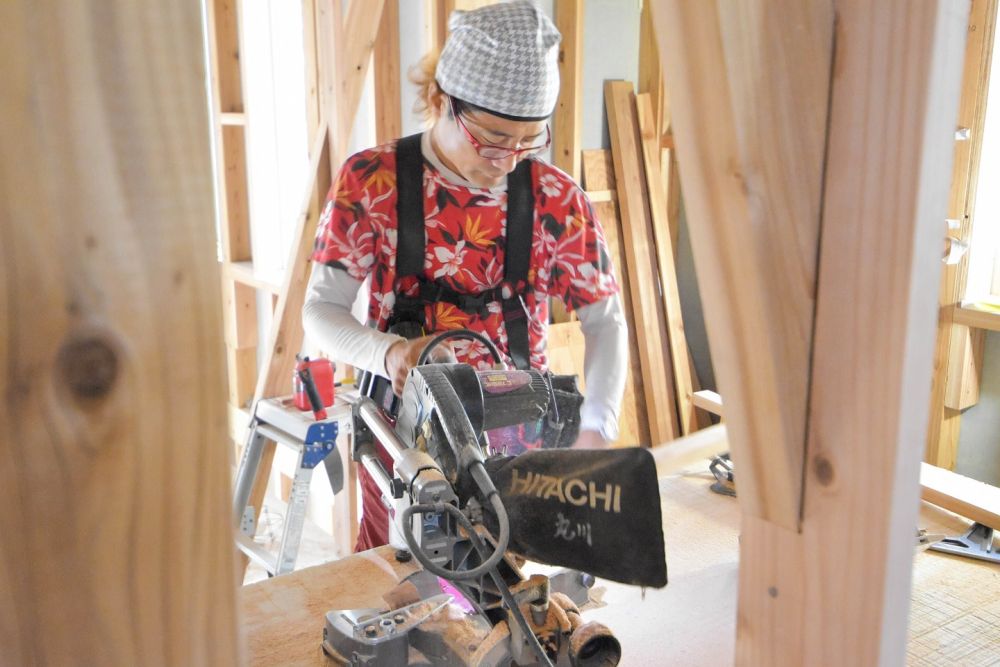 「福岡市早良区東入部01」注文住宅現場リポート⑦【電気工事】