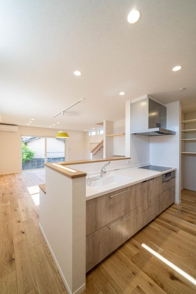「久留米市01」注文住宅現場リポート⑩【建物竣工】