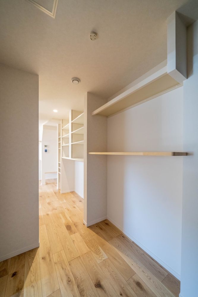 「久留米市01」注文住宅現場リポート⑩【建物竣工】