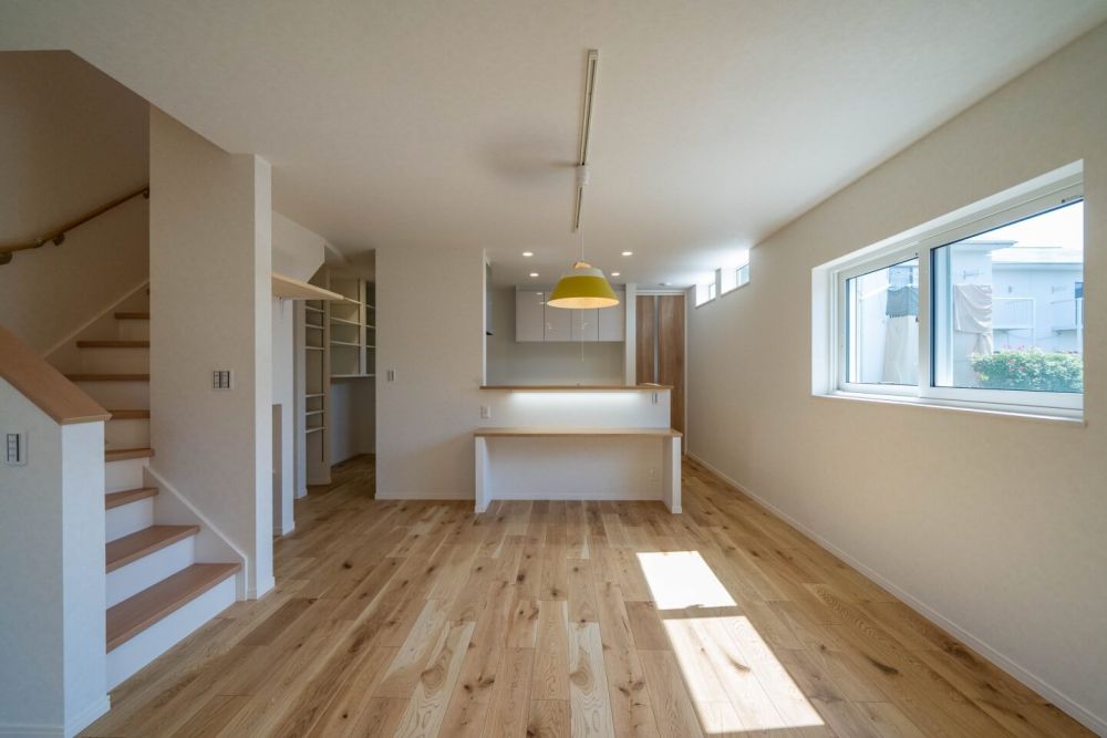 「久留米市01」注文住宅現場リポート⑩【建物竣工】