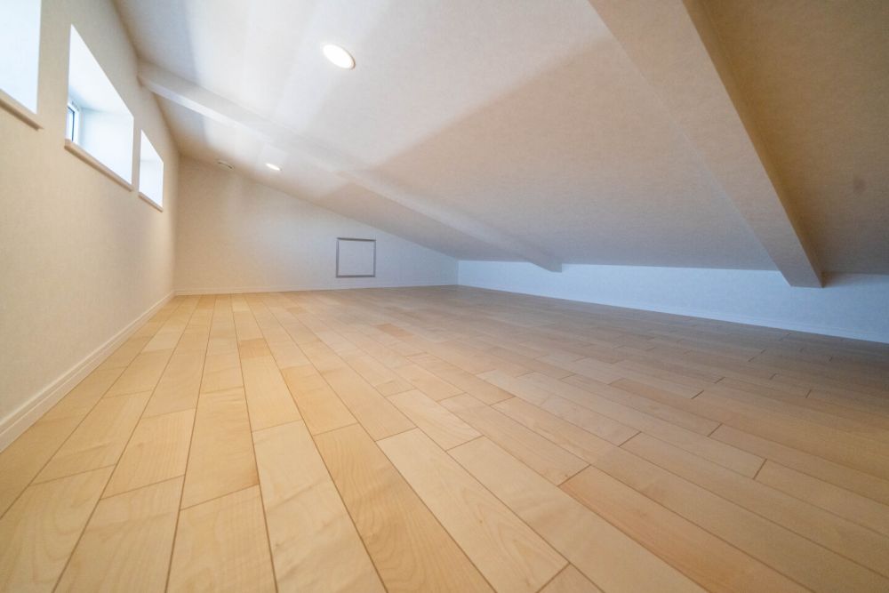 「久留米市01」注文住宅現場リポート⑩【建物竣工】