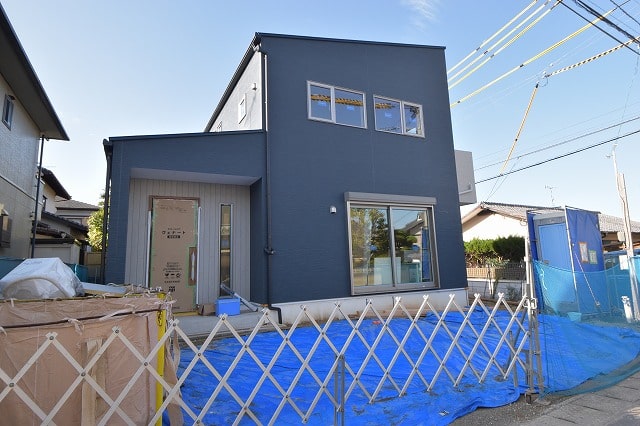 「那珂川市04」注文住宅現場リポート⑩【木工事】【石膏ボード】