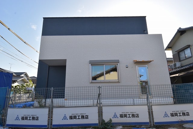 「那珂川市04」注文住宅現場リポート⑩【木工事】【石膏ボード】